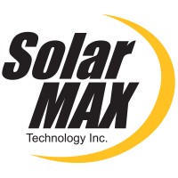SolarMax Technology logo - Similar company to Solarmax
