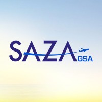 Saza GSA logo - Similar company to Xara Ltd