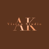 AK Vision Studio logo - Similar company to Forge Social