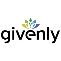 Givenly logo - Similar company to Espy Box