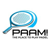 PAAM! Padel Arena Malters logo - Similar company to Padelhub