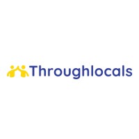 Throughlocals logo - Similar company to Quest Business Solution