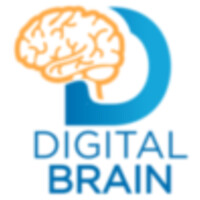 DigitalBrain Co.Ltd logo - Similar company to Iq Brain
