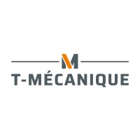 T-MECANIQUE logo - Similar company to Automatic Valve Réalisation