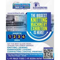 Knit Tech 2024 logo - Similar company to Knit Technologies