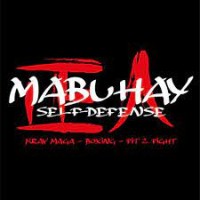 Mabuhay Self-Defense logo - Similar company to Gymfinity