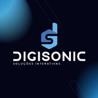 DigiSonic Lousa Digital logo - Similar company to Digisonics, Inc.
