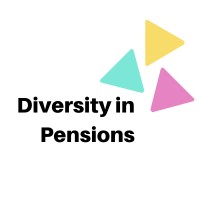 Diversity in Pensions logo - Similar company to Pitch It