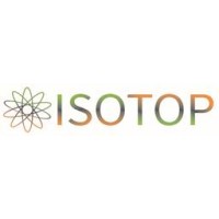 Isotop france logo - Similar company to Boycott X