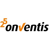Onventis logo - Similar company to Unite