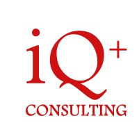 iQ+ Consulting logo - Similar company to Unlock Iq Consulting