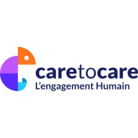Caretocare logo - Similar company to Arkiane