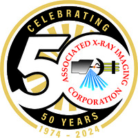 Associated X-Ray Imaging Corp. logo - Similar company to Acertara