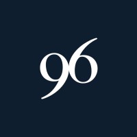 NinetySix logo - Similar company to Motion Lab Photography & Videography