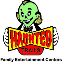 Haunted Trails Family Entertainment Center & Picnics logo - Similar company to Wow! Zone Family Entertainment Center