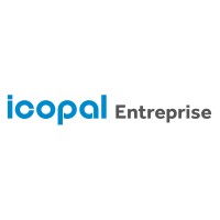 Icopal Entreprise logo - Similar company to Chesterfelt  Ltd