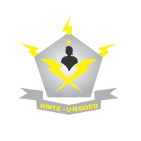 Himpunan Mahasiswa Teknik Elektro - Universitas Jenderal Soedirman logo - Similar company to Electrical Days