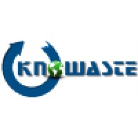 Knowaste Ltd logo - Similar company to Cadteam B.V.