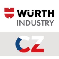 Würth Industry Czech Republic logo - Similar company to Tsv Schwabmünchen