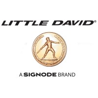 Loveshaw/Little David logo - Similar company to Veritiv Masterbox