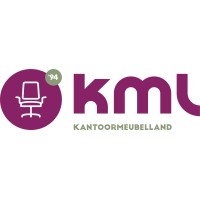 Kantoormeubelland logo - Similar company to Dynetics