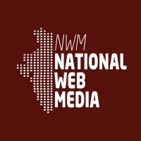 National Web Media logo - Similar company to Galaxy Eye Hospital-Lasik Laser And Retina Center