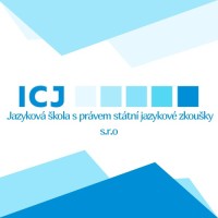 Institut cizích jazyků s.r.o. logo - Similar company to Rocketbody