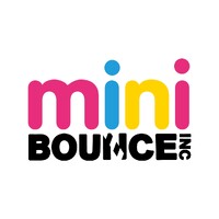 miniBOUNCE Middle East logo - Similar company to Cheeky Monkey Club