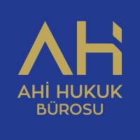 AHİ HUKUK BÜROSU logo - Similar company to Aya Hukuk Bürosu