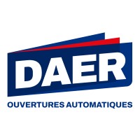 DAER logo - Similar company to Ingofa