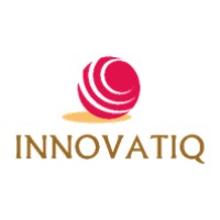 Innovatiq IT Consulting (INDIA) Pvt Ltd logo - Similar company to Innovatiq