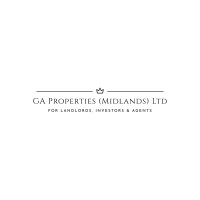 GA Properties (Midlands) Ltd logo - Similar company to Warwick Development Ltd