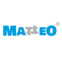 Matteo logo - Similar company to Gingers Pet Rescue