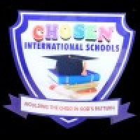 Chosen International School, Lekki logo - Similar company to Glowfield International School