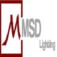 MSD LIGHTING CO.,LIMITED logo - Similar company to William Sugg & Co. Ltd