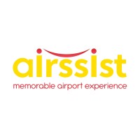 airssist logo - Similar company to Micro Data Tech Solution