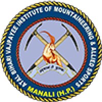 Atal Bihari Vajpayee Institute of Mountaineering and Allied Sports logo - Similar company to Ashnet Consulting Private Limited