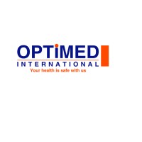 Optimed International logo - Similar company to Changeagility
