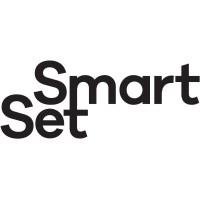 Smart Set Oy logo - Similar company to Promocups