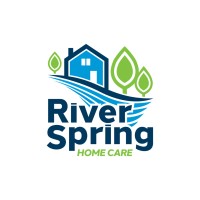 River Spring Home Care logo - Similar company to Alwington