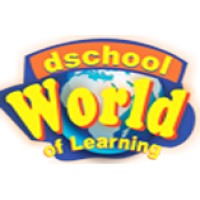 Dschool World of Learning logo - Similar company to Tm Digital Lab