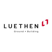 LUETHEN Ground + Building logo - Similar company to Peters Development Gmbh