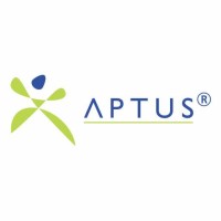 Aptus Value Housing Finance India Limited logo - Similar company to August Agents Ltd