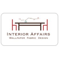 Interior Affairs logo - Similar company to Design Pro Studio
