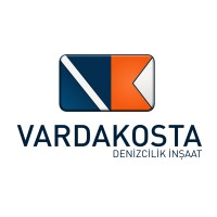 Vardakosta Denizcilik İnşaat logo - Similar company to Green Climate Sera İklimlendirme Teknolojileri San. Ve Tic. A.Ş