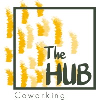 The Hub Coworking logo - Similar company to 111-Cothink Incubateur De Startup