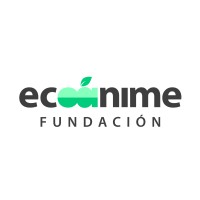 Fundación Ecoánime logo - Similar company to Ingeniería Consultoría MEJORA