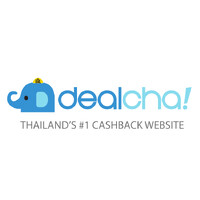 Dealcha logo - Similar company to Flybridge