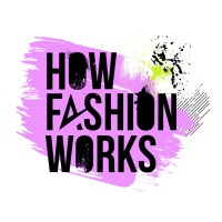 How Fashion Works logo - Similar company to Orient Chaina
