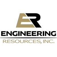 Engineering Resources, Inc. logo - Similar company to Dynamic Engineering Design, Inc.